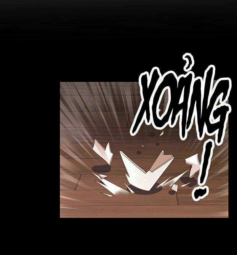 Hôn Bất Do Kỷ - Chapter 35 - Trang 7