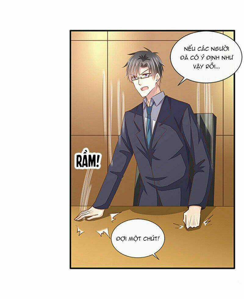 Hôn Bất Do Kỷ - Chapter 36 - Trang 11