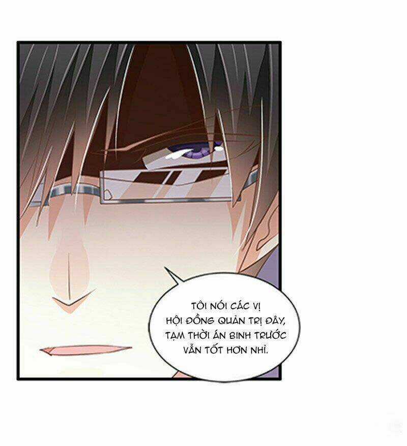 Hôn Bất Do Kỷ - Chapter 36 - Trang 15