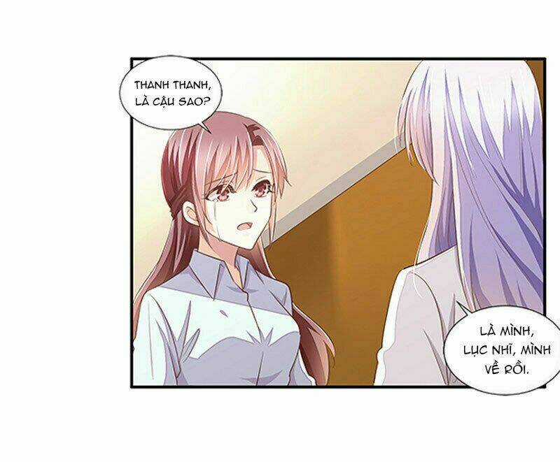 Hôn Bất Do Kỷ - Chapter 36 - Trang 16