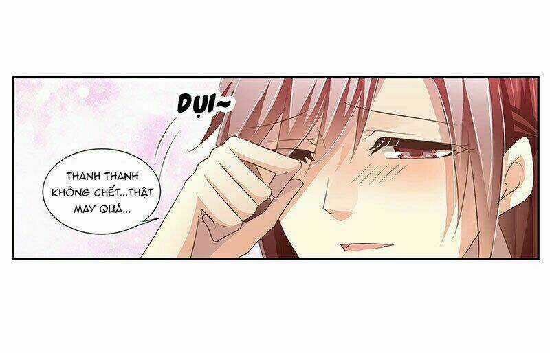 Hôn Bất Do Kỷ - Chapter 36 - Trang 19