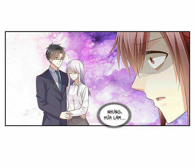 Hôn Bất Do Kỷ - Chapter 36 - Trang 20