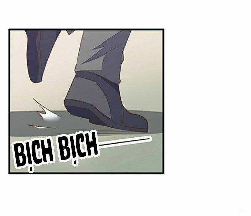 Hôn Bất Do Kỷ - Chapter 36 - Trang 21