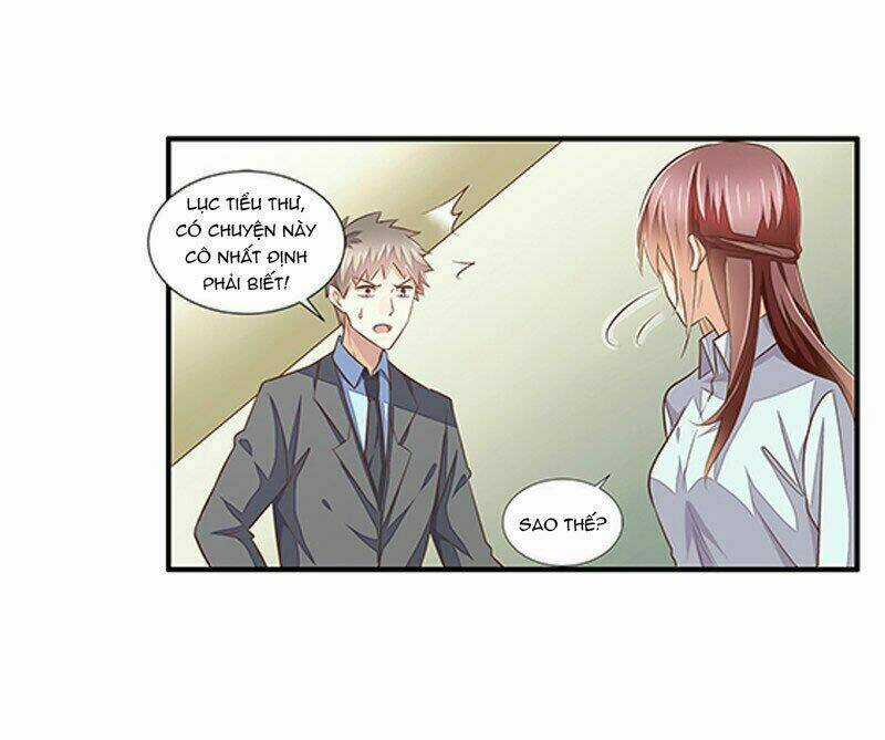 Hôn Bất Do Kỷ - Chapter 36 - Trang 22