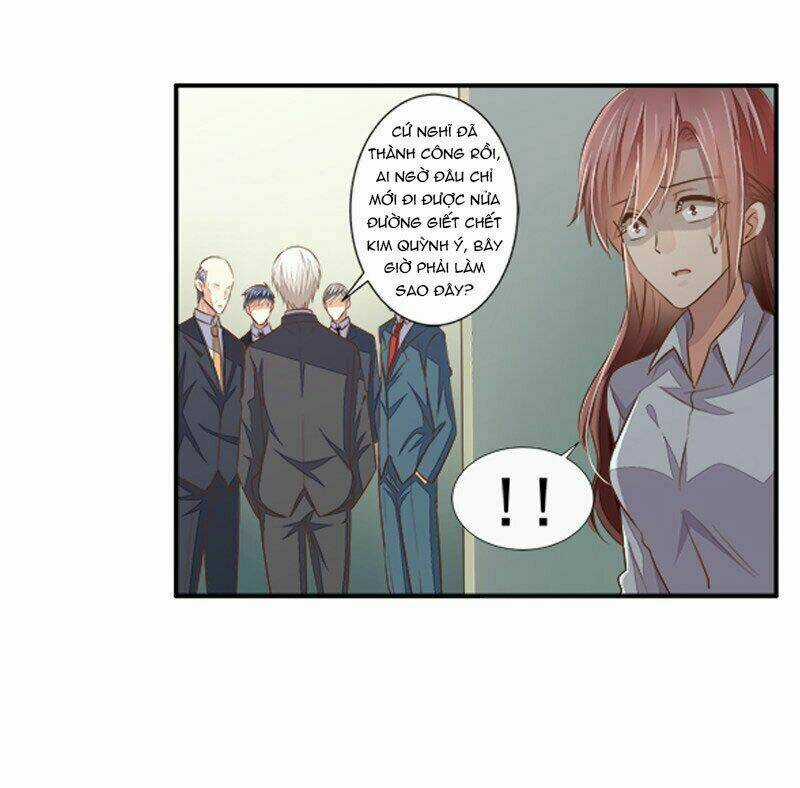 Hôn Bất Do Kỷ - Chapter 36 - Trang 24