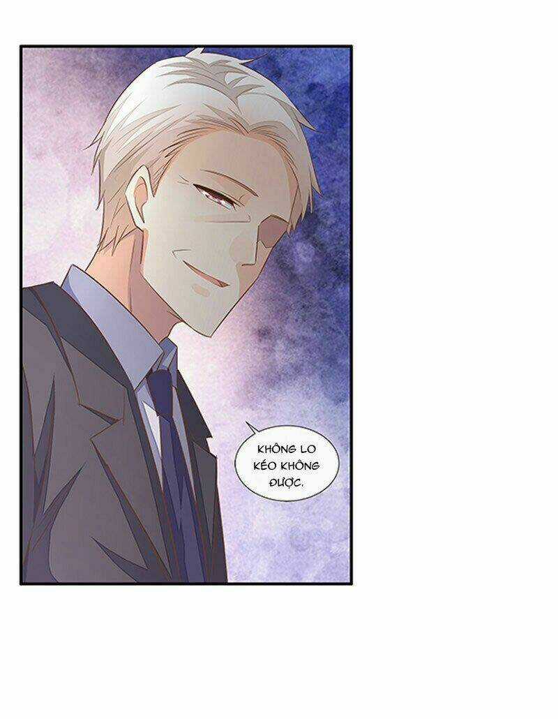 Hôn Bất Do Kỷ - Chapter 36 - Trang 26