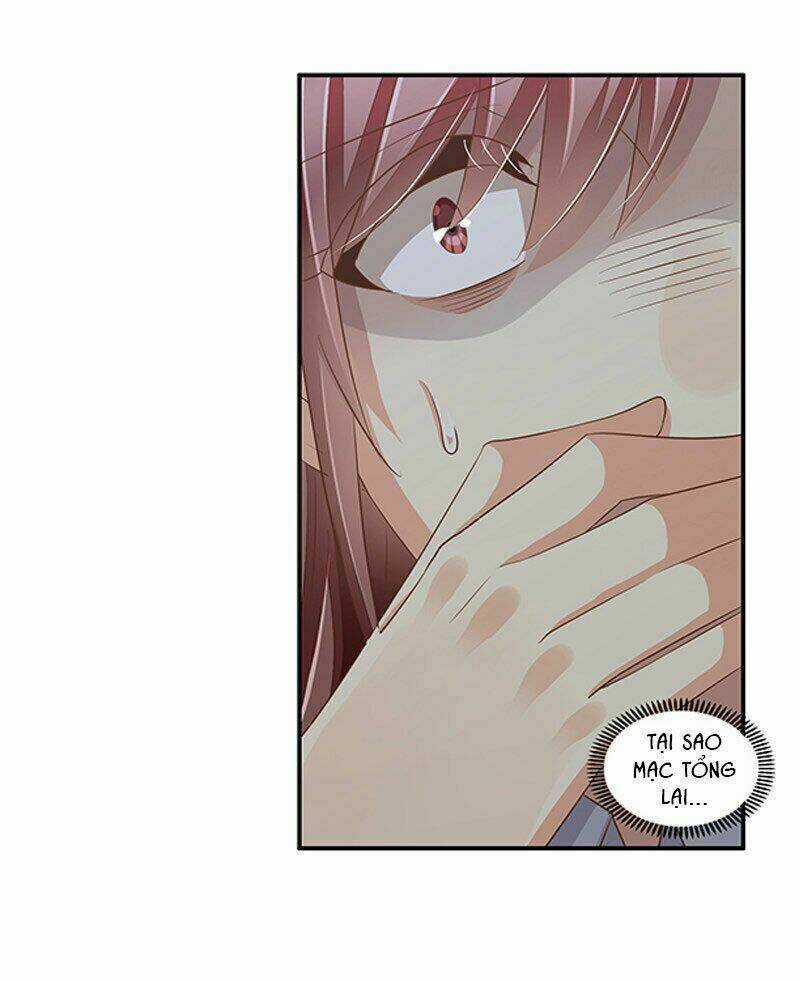 Hôn Bất Do Kỷ - Chapter 36 - Trang 27