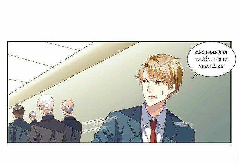 Hôn Bất Do Kỷ - Chapter 36 - Trang 30