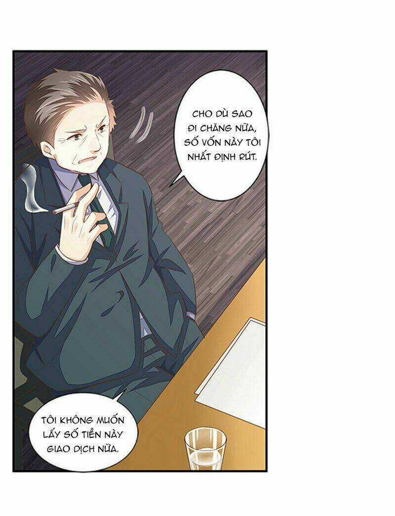 Hôn Bất Do Kỷ - Chapter 36 - Trang 4