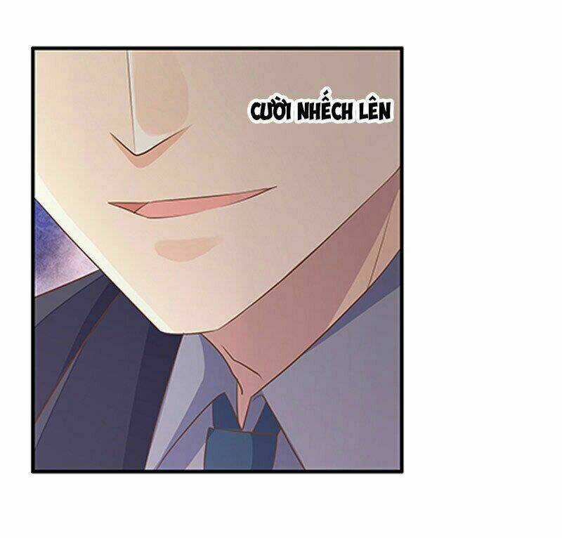 Hôn Bất Do Kỷ - Chapter 36 - Trang 6