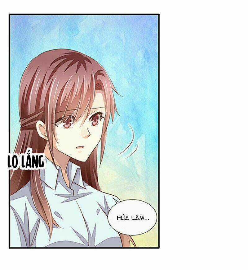 Hôn Bất Do Kỷ - Chapter 36 - Trang 10