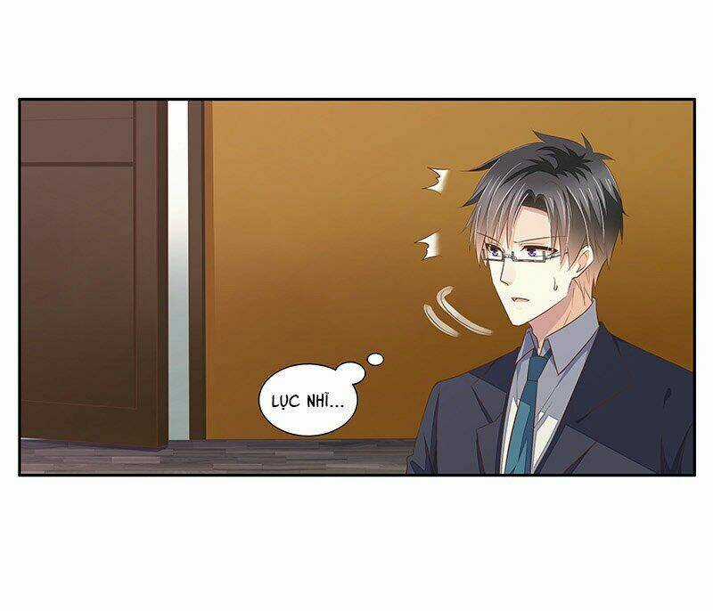 Hôn Bất Do Kỷ - Chapter 37 - Trang 14