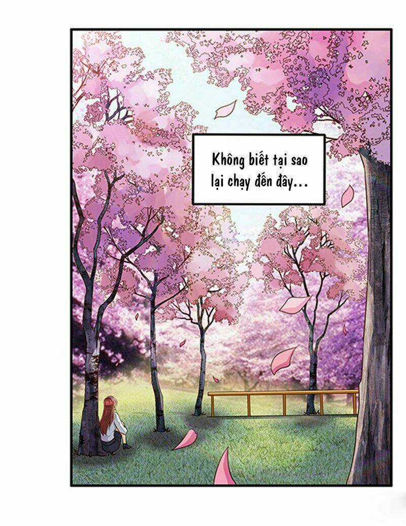 Hôn Bất Do Kỷ - Chapter 37 - Trang 16