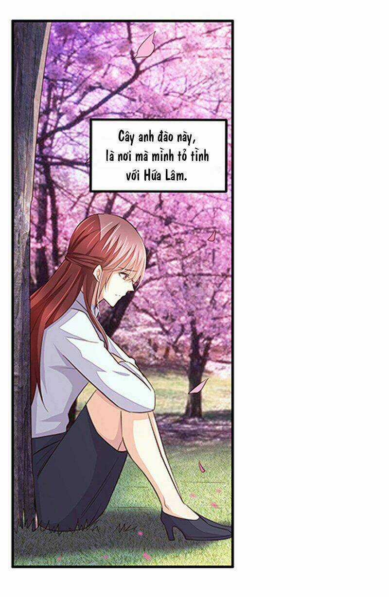 Hôn Bất Do Kỷ - Chapter 37 - Trang 17