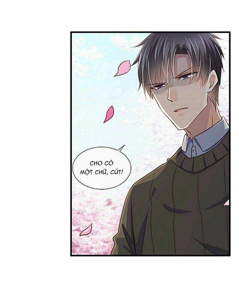 Hôn Bất Do Kỷ - Chapter 37 - Trang 21