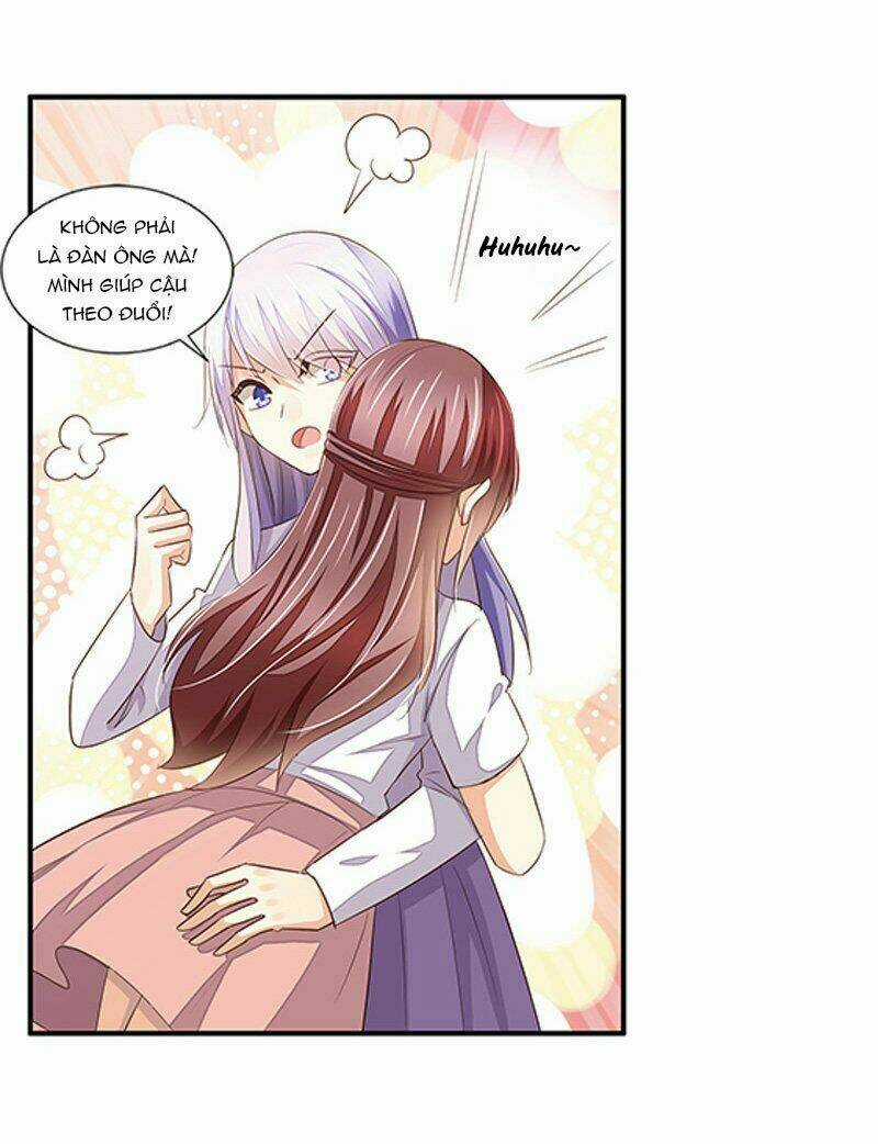 Hôn Bất Do Kỷ - Chapter 37 - Trang 22