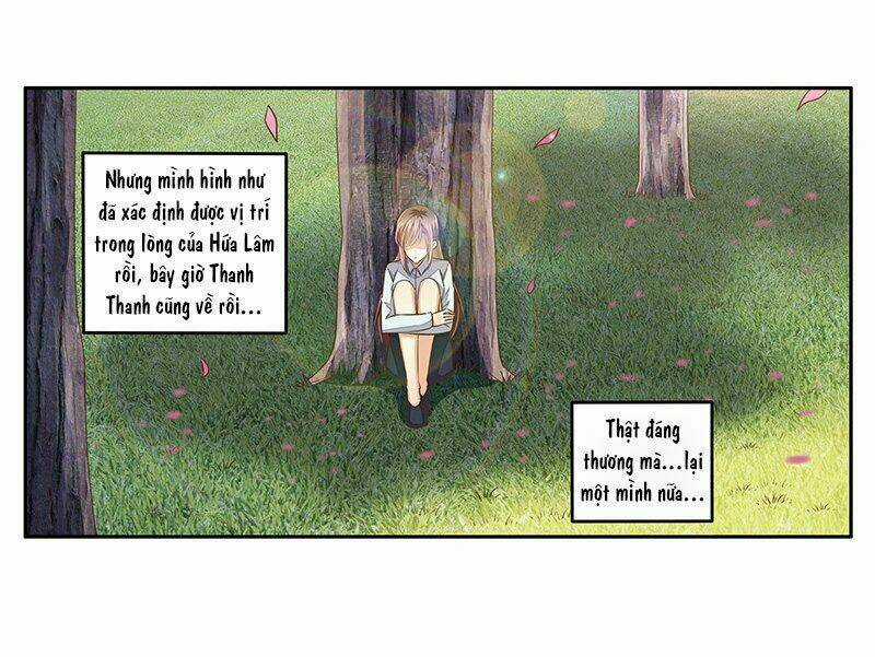 Hôn Bất Do Kỷ - Chapter 37 - Trang 25