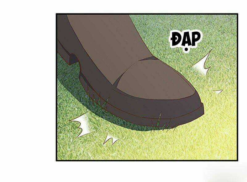 Hôn Bất Do Kỷ - Chapter 37 - Trang 27