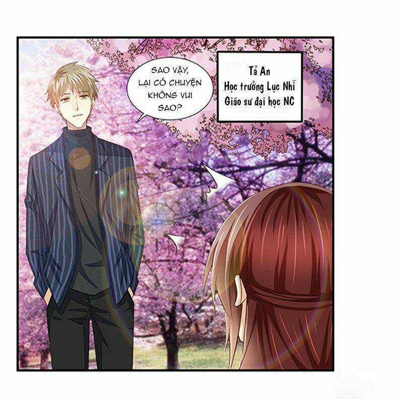 Hôn Bất Do Kỷ - Chapter 37 - Trang 28