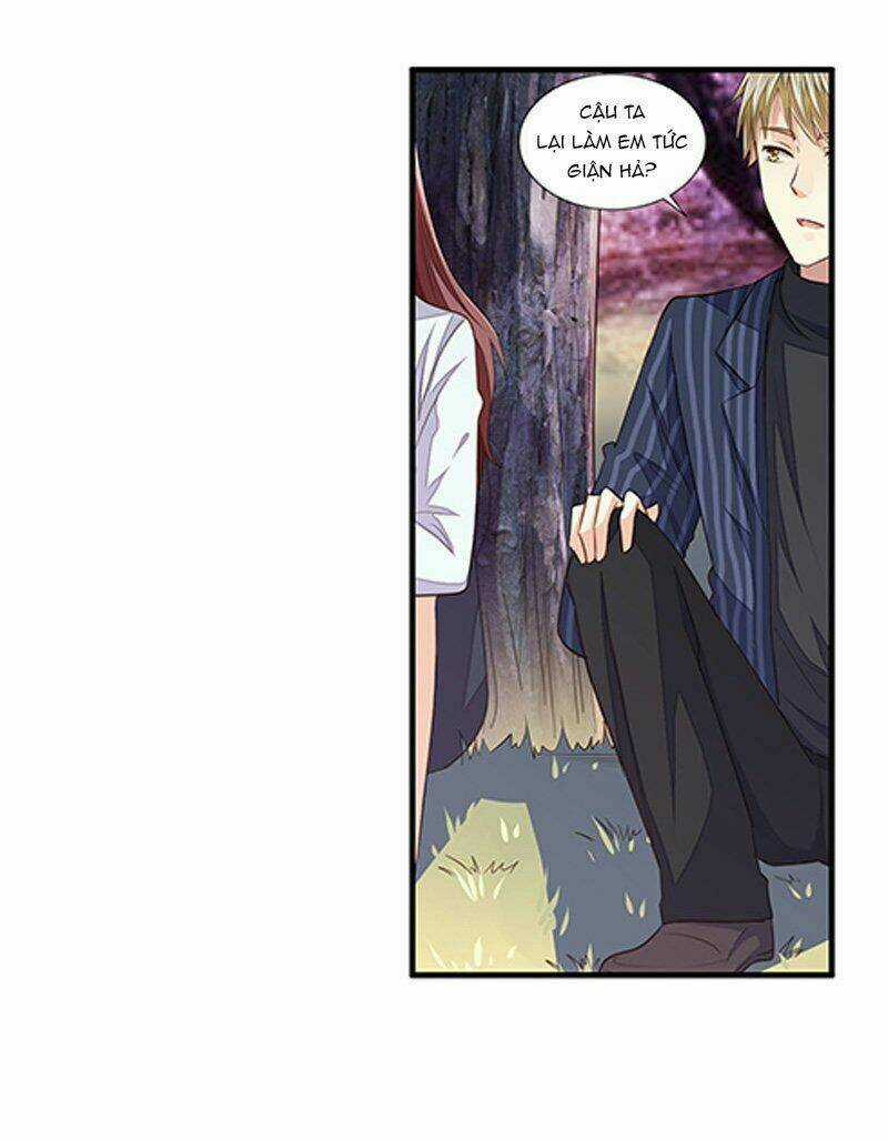 Hôn Bất Do Kỷ - Chapter 37 - Trang 29