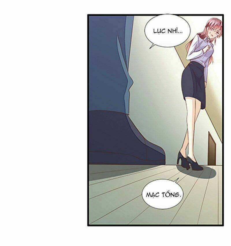 Hôn Bất Do Kỷ - Chapter 37 - Trang 4