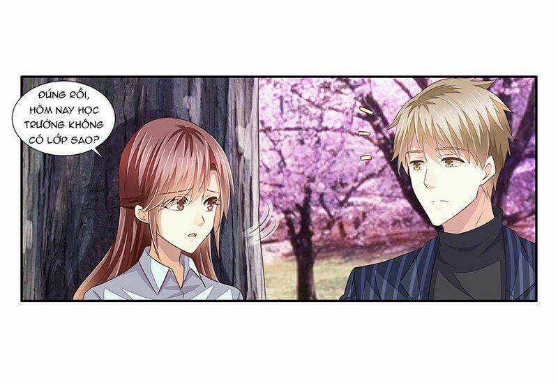 Hôn Bất Do Kỷ - Chapter 37 - Trang 31