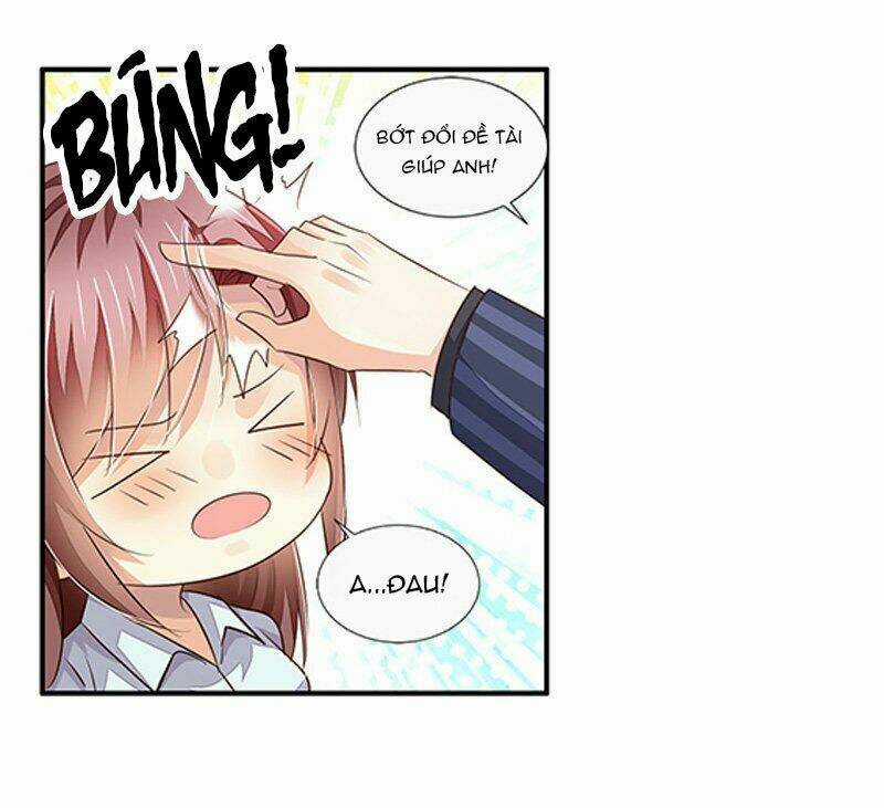 Hôn Bất Do Kỷ - Chapter 37 - Trang 32