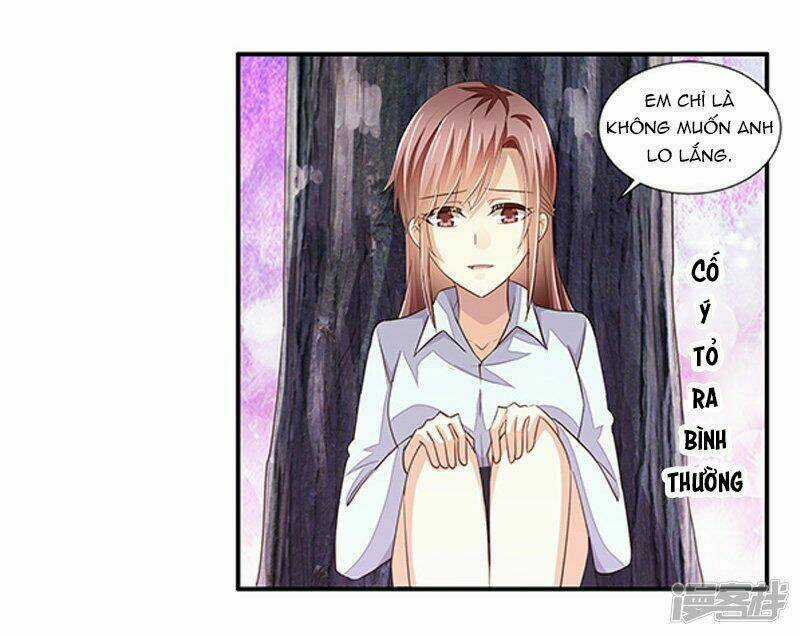 Hôn Bất Do Kỷ - Chapter 37 - Trang 33