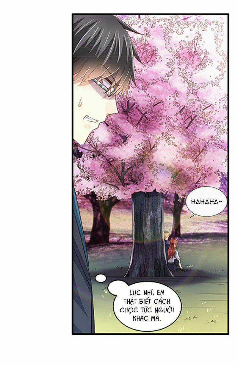 Hôn Bất Do Kỷ - Chapter 37 - Trang 35