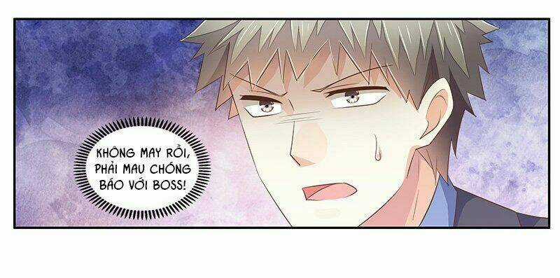 Hôn Bất Do Kỷ - Chapter 37 - Trang 5