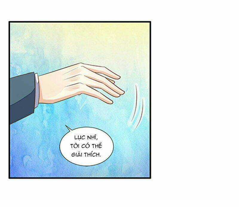 Hôn Bất Do Kỷ - Chapter 37 - Trang 6