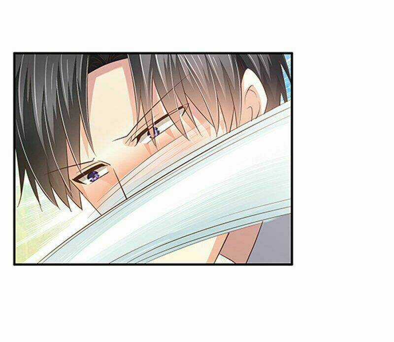 Hôn Bất Do Kỷ - Chapter 38 - Trang 12