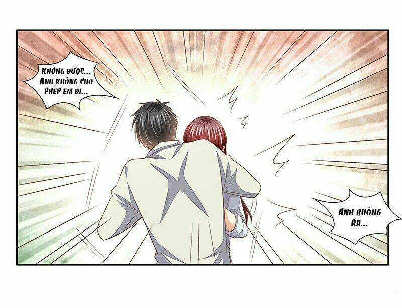 Hôn Bất Do Kỷ - Chapter 38 - Trang 16