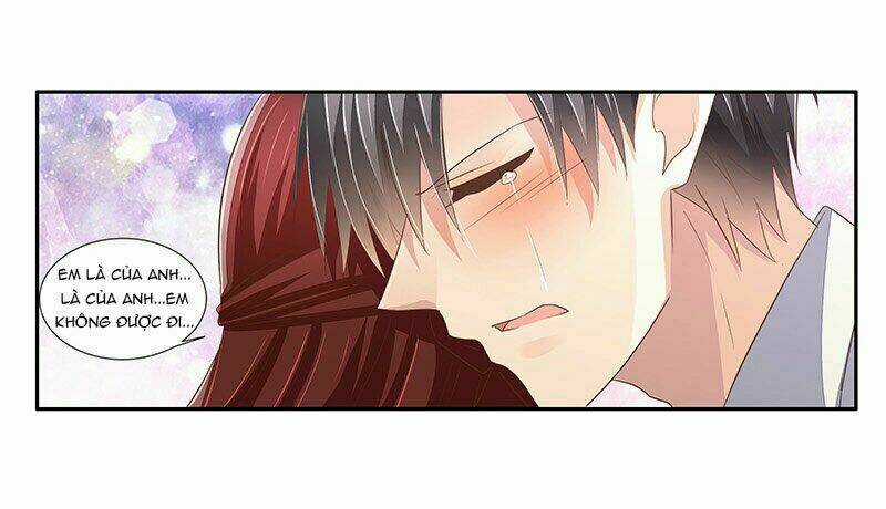 Hôn Bất Do Kỷ - Chapter 38 - Trang 17
