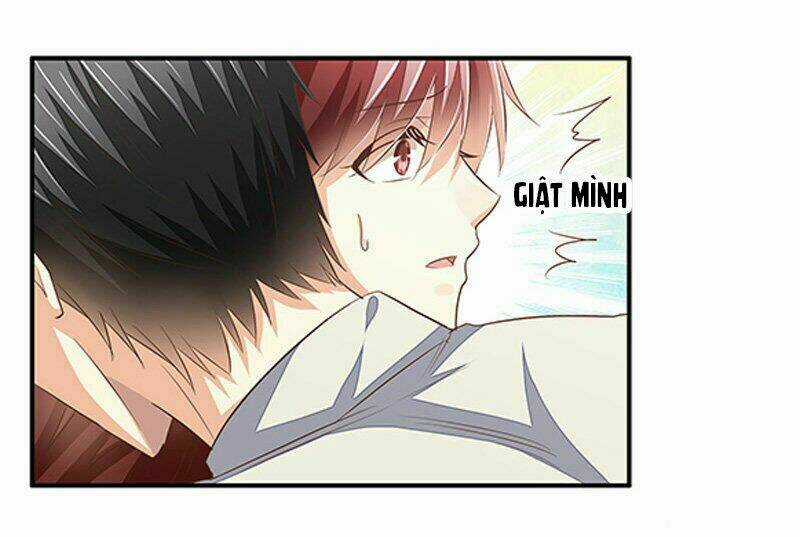 Hôn Bất Do Kỷ - Chapter 38 - Trang 18