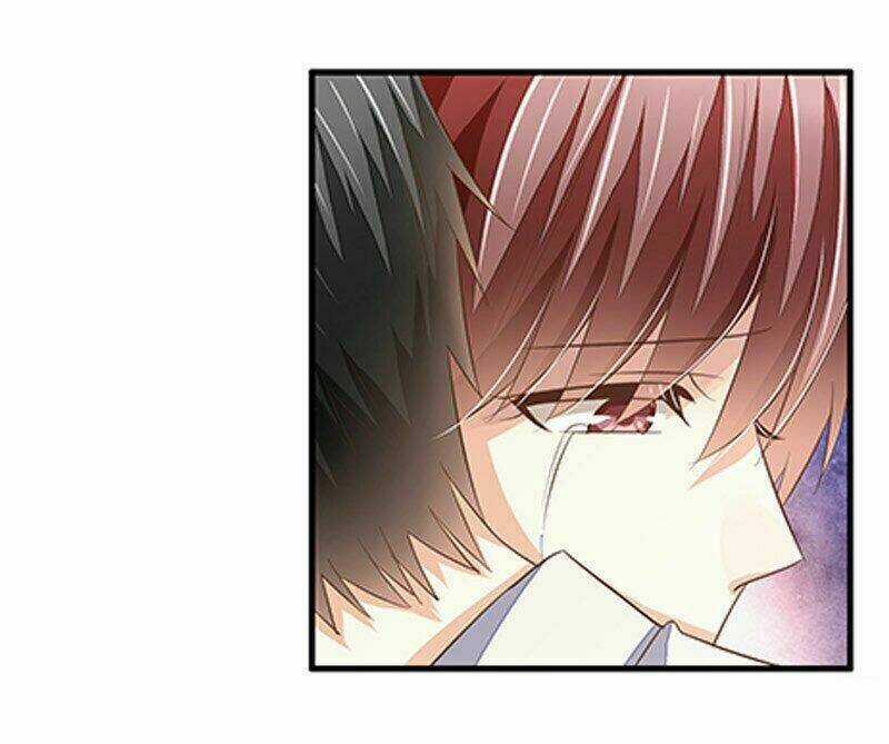 Hôn Bất Do Kỷ - Chapter 38 - Trang 19