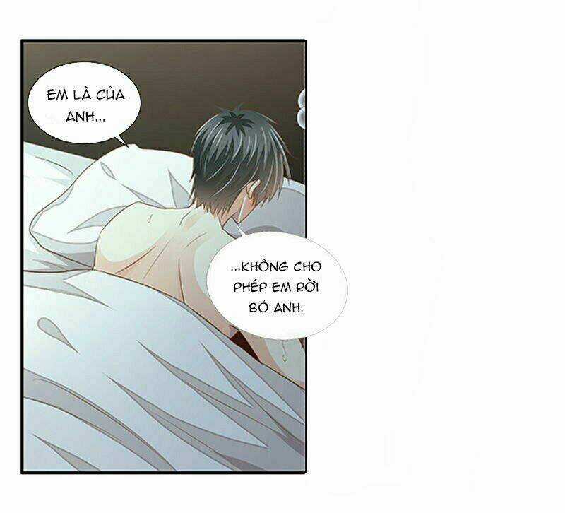 Hôn Bất Do Kỷ - Chapter 38 - Trang 21