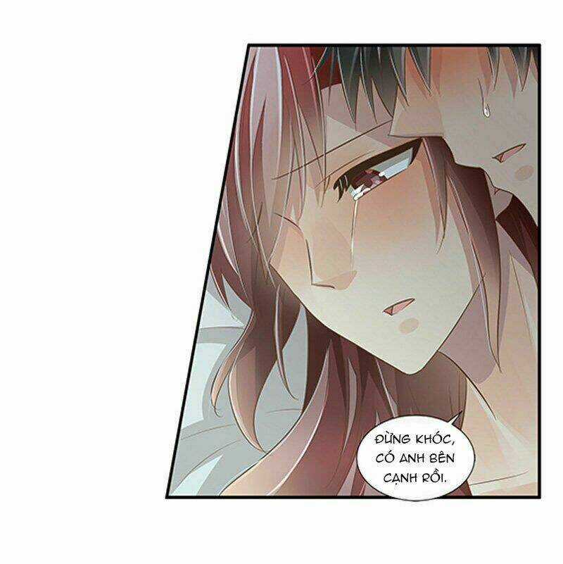 Hôn Bất Do Kỷ - Chapter 38 - Trang 22