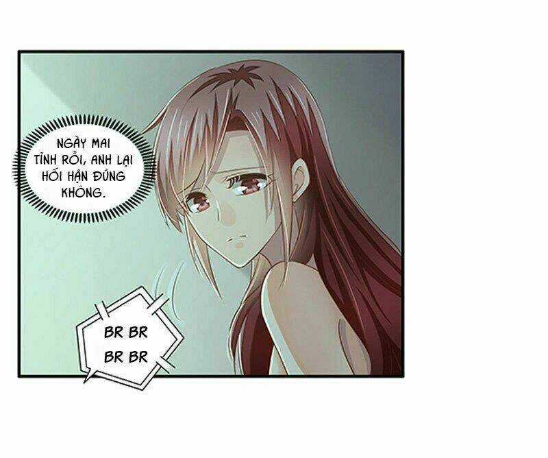 Hôn Bất Do Kỷ - Chapter 38 - Trang 25