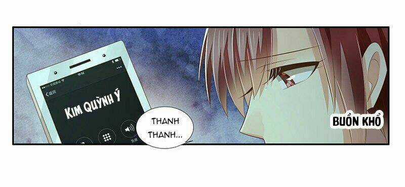 Hôn Bất Do Kỷ - Chapter 38 - Trang 27