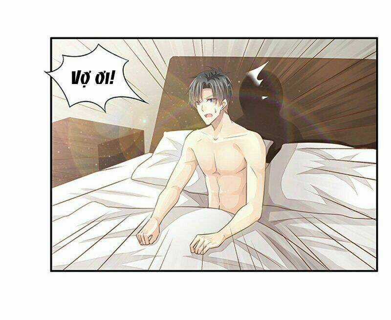 Hôn Bất Do Kỷ - Chapter 38 - Trang 29