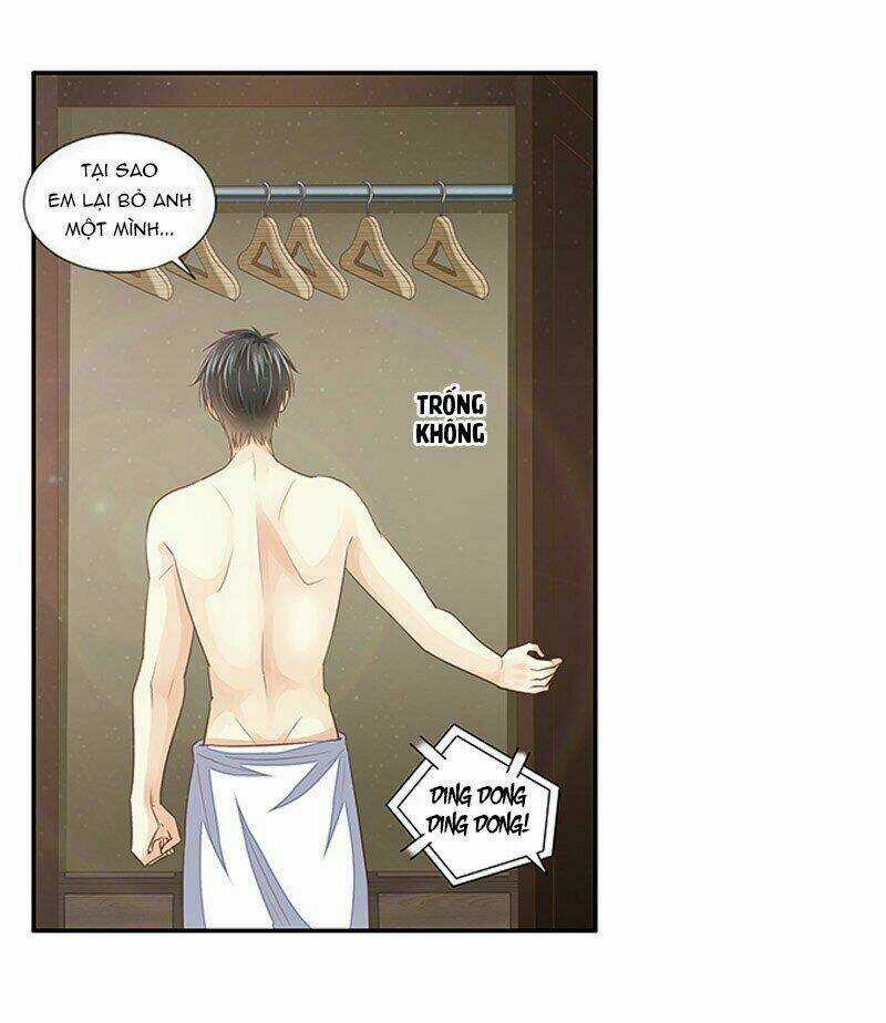 Hôn Bất Do Kỷ - Chapter 38 - Trang 30