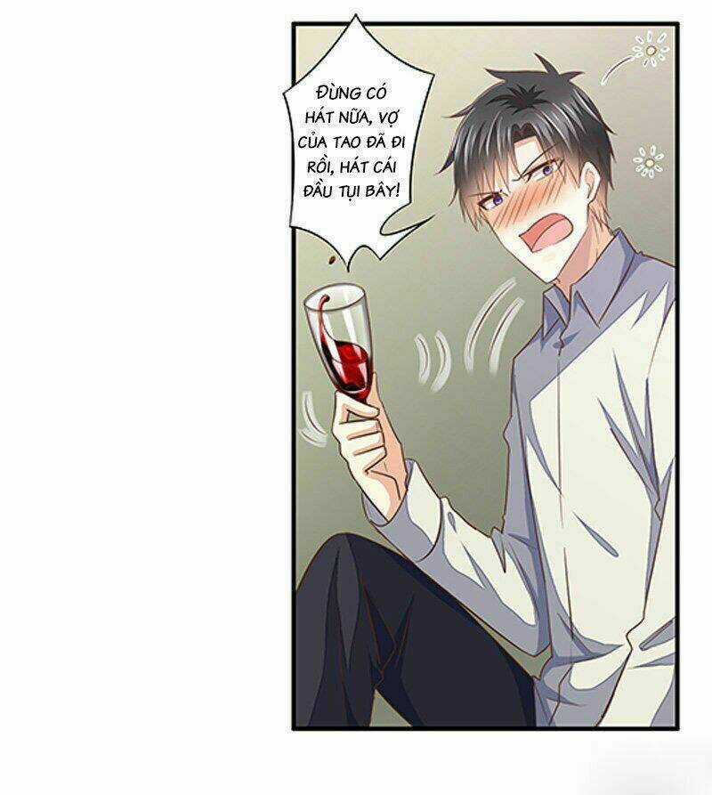 Hôn Bất Do Kỷ - Chapter 38 - Trang 4