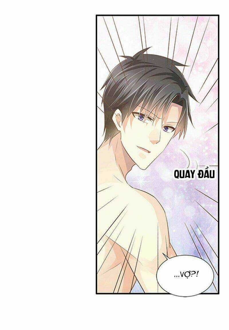 Hôn Bất Do Kỷ - Chapter 38 - Trang 31