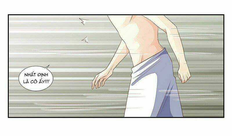 Hôn Bất Do Kỷ - Chapter 38 - Trang 32