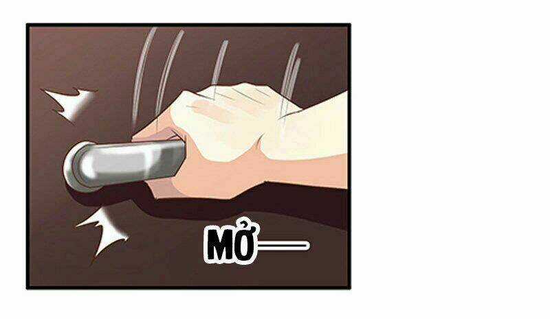 Hôn Bất Do Kỷ - Chapter 38 - Trang 33