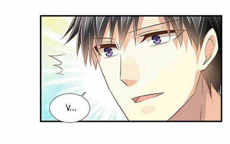 Hôn Bất Do Kỷ - Chapter 38 - Trang 34