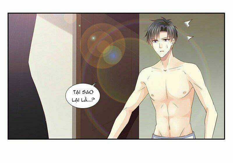 Hôn Bất Do Kỷ - Chapter 38 - Trang 35