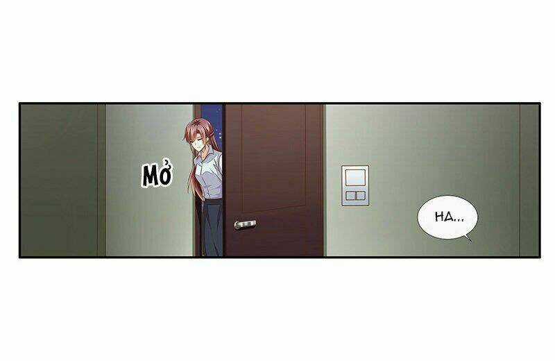 Hôn Bất Do Kỷ - Chapter 38 - Trang 5