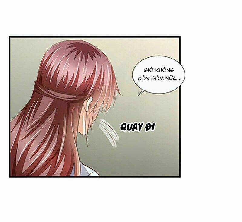 Hôn Bất Do Kỷ - Chapter 38 - Trang 7